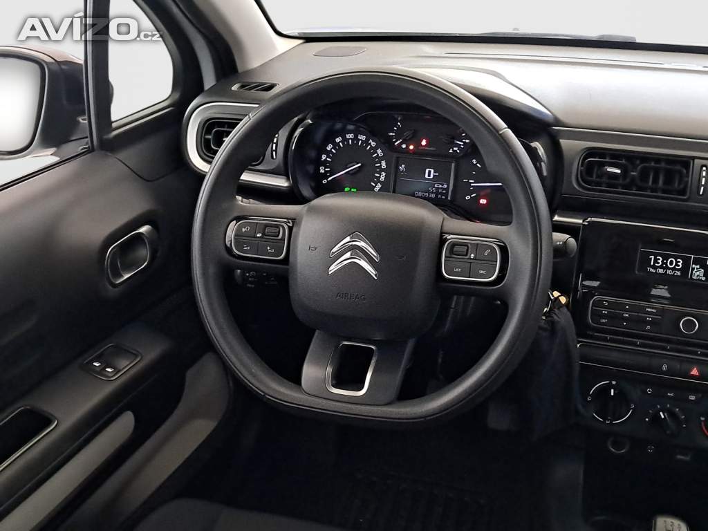 Foto inzerátu Citroen C3 1.2 PureTech