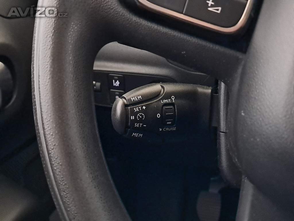 Foto inzerátu Citroen C3 1.2 PureTech