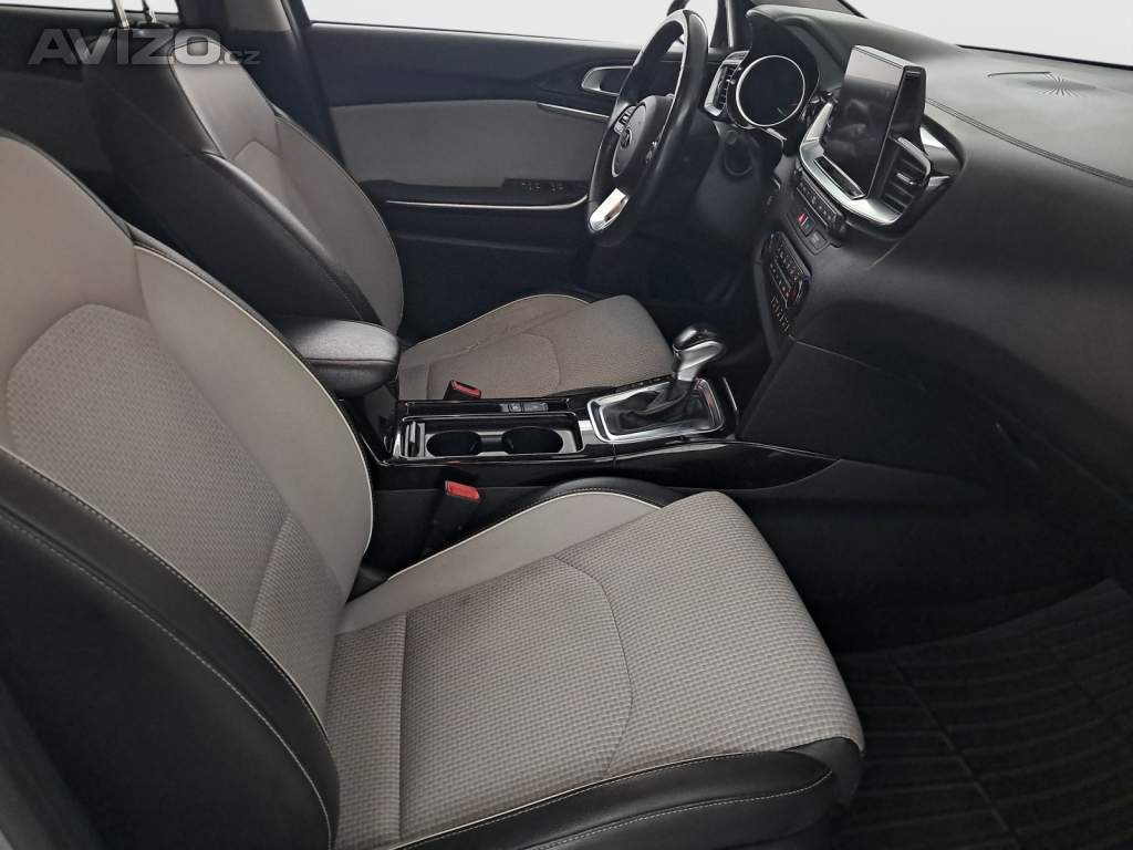 Foto inzerátu Kia Ceed 1.4 T-GDI