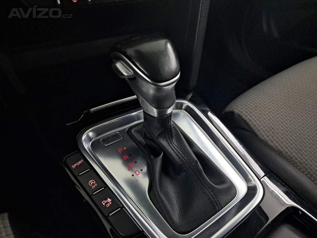 Foto inzerátu Kia Ceed 1.4 T-GDI