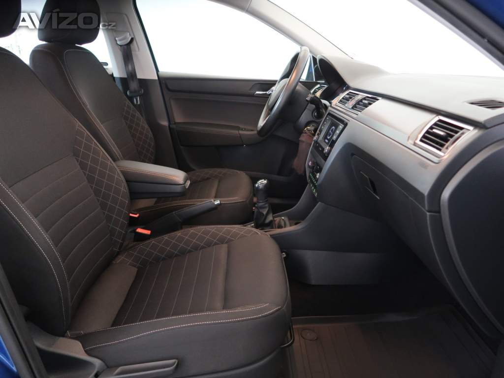 Foto inzerátu Skoda Rapid 1.2 TSI