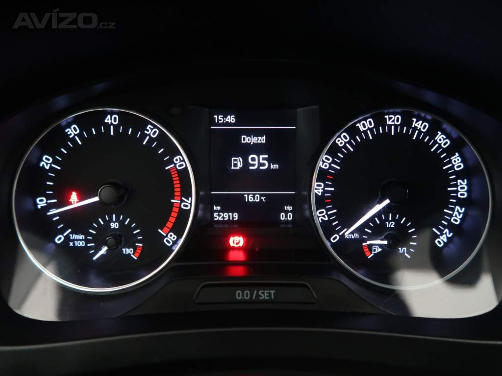 Foto inzerátu Skoda Rapid 1.2 TSI