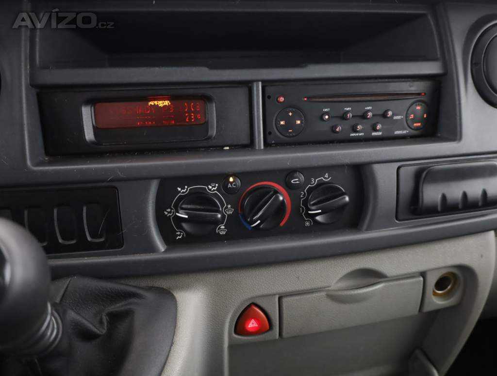 Foto inzerátu Renault Master 2.5 dCi