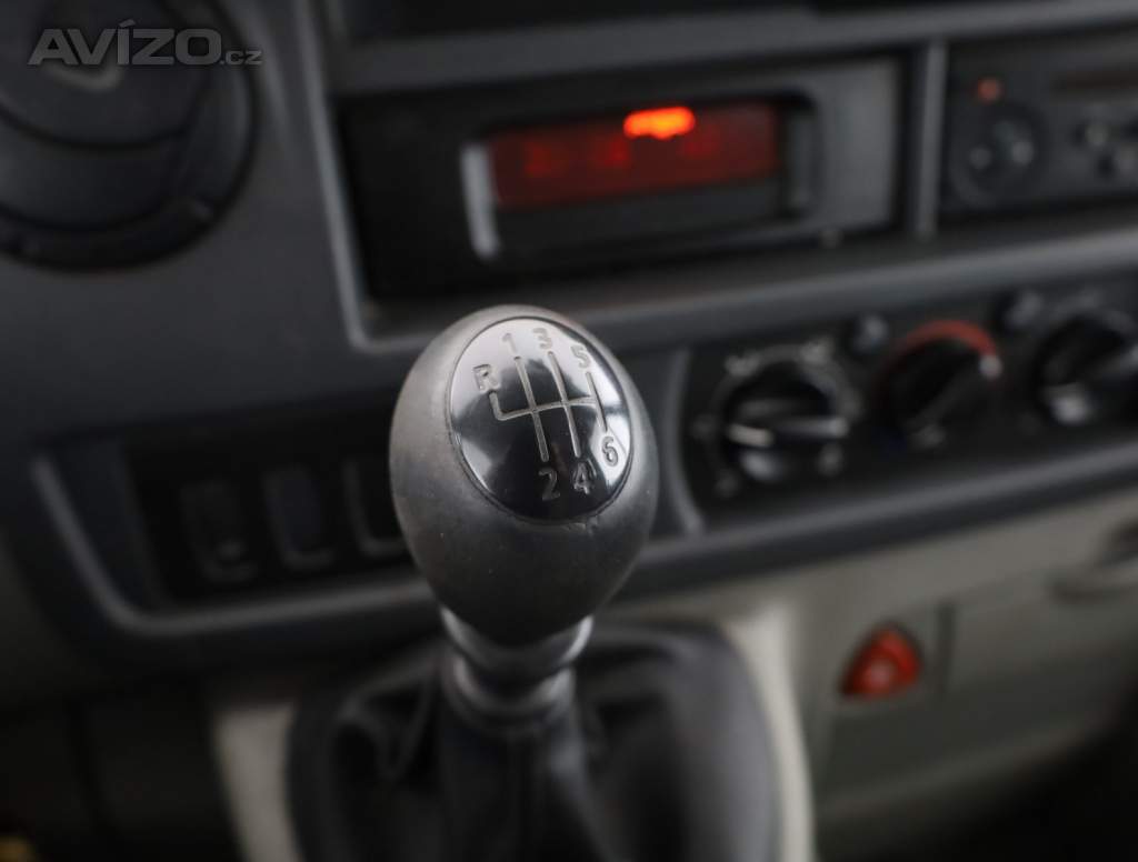 Foto inzerátu Renault Master 2.5 dCi