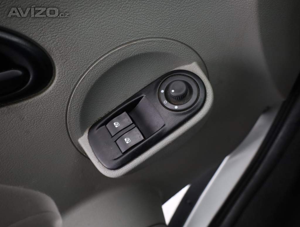 Foto inzerátu Renault Master 2.5 dCi