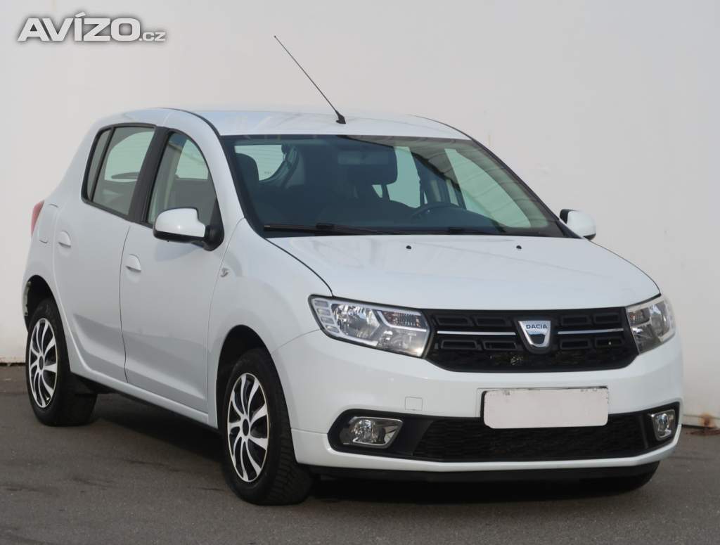 Dacia Sandero 1.0 SCe