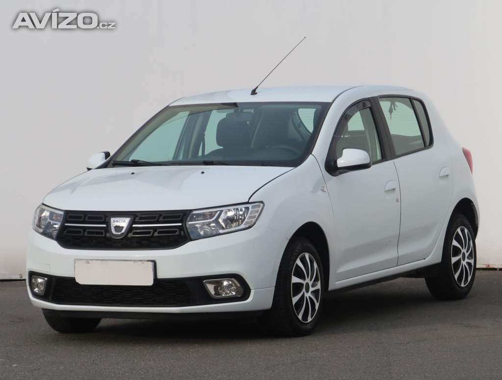 Foto inzerátu Dacia Sandero 1.0 SCe