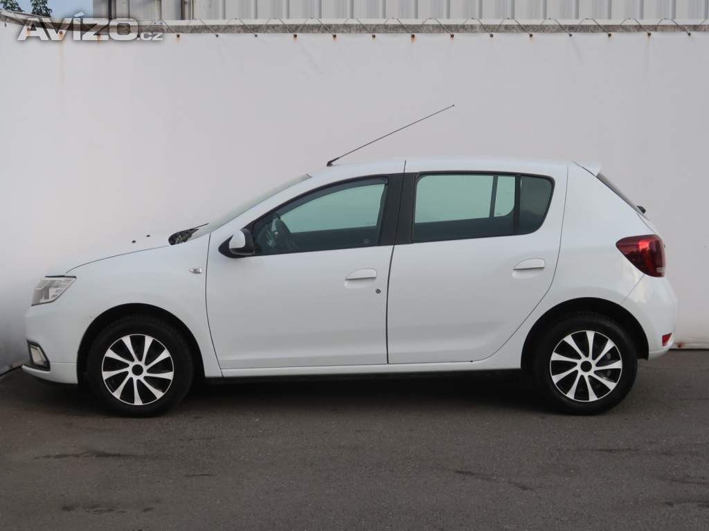 Foto inzerátu Dacia Sandero 1.0 SCe