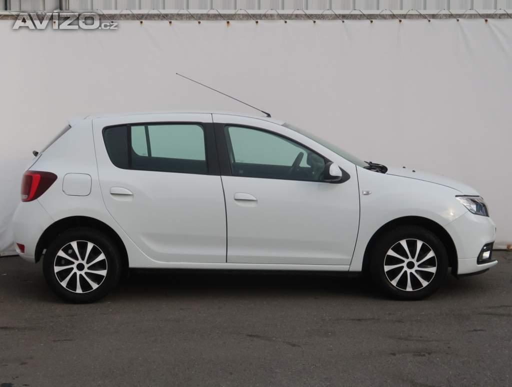 Foto inzerátu Dacia Sandero 1.0 SCe