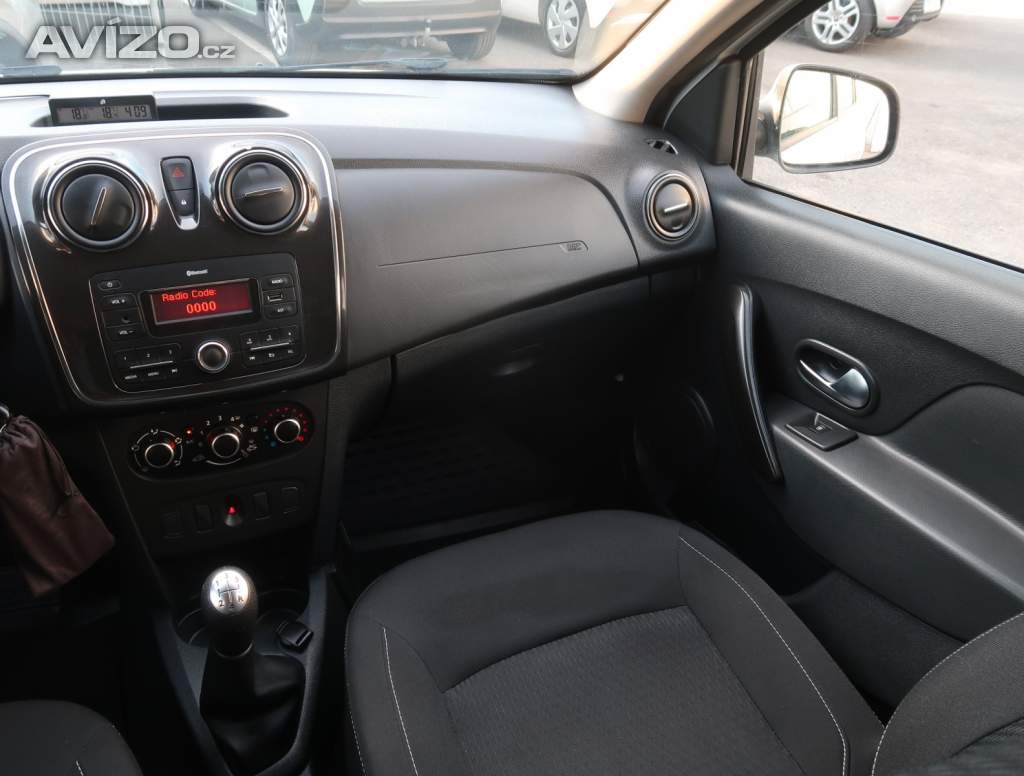 Foto inzerátu Dacia Sandero 1.0 SCe