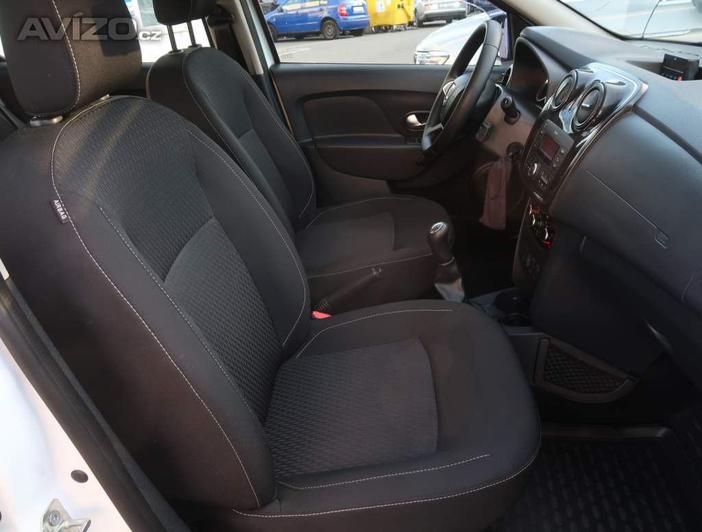 Foto inzerátu Dacia Sandero 1.0 SCe