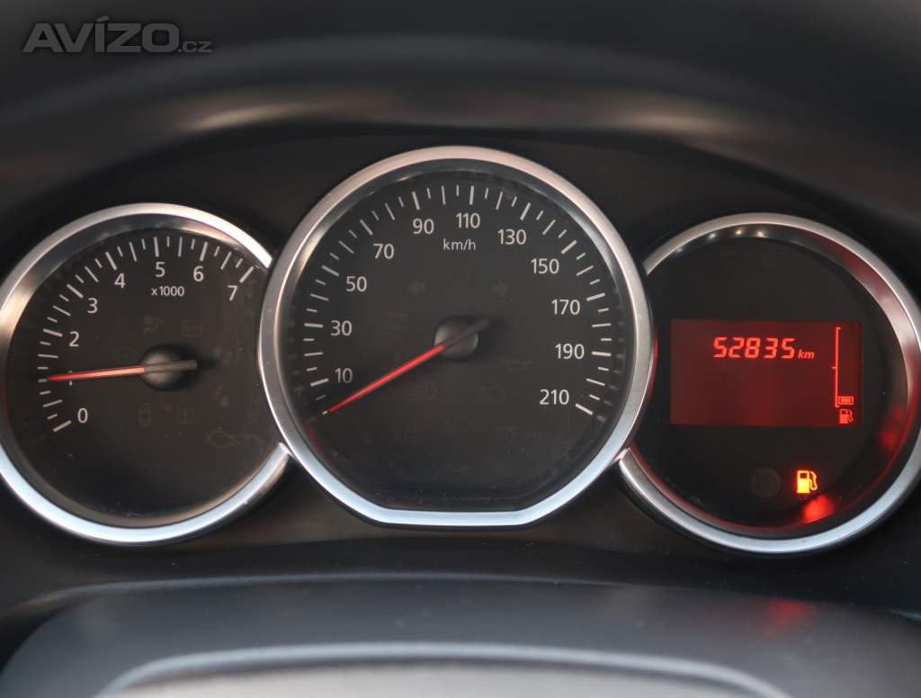 Foto inzerátu Dacia Sandero 1.0 SCe