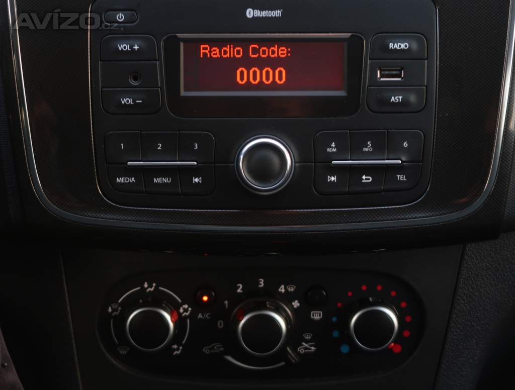 Foto inzerátu Dacia Sandero 1.0 SCe