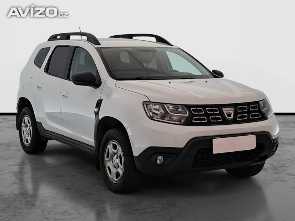 Dacia Duster 1.0 TCe