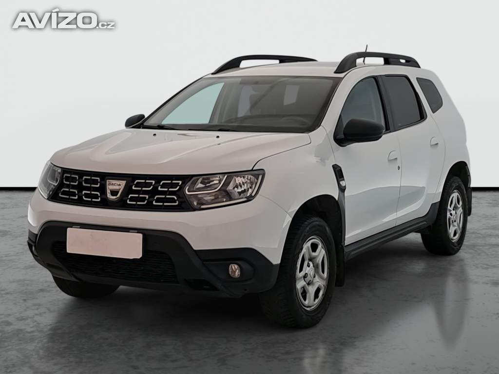 Foto inzerátu Dacia Duster 1.0 TCe