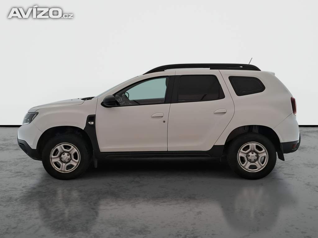 Foto inzerátu Dacia Duster 1.0 TCe