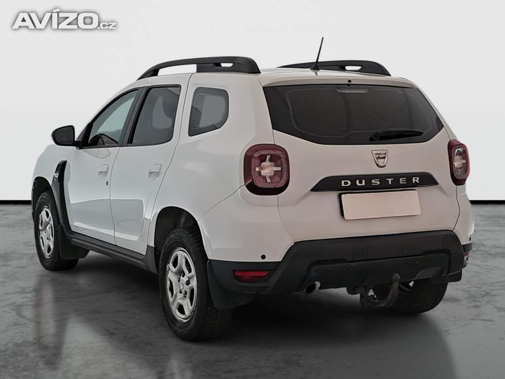 Foto inzerátu Dacia Duster 1.0 TCe
