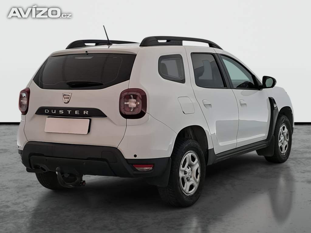 Foto inzerátu Dacia Duster 1.0 TCe