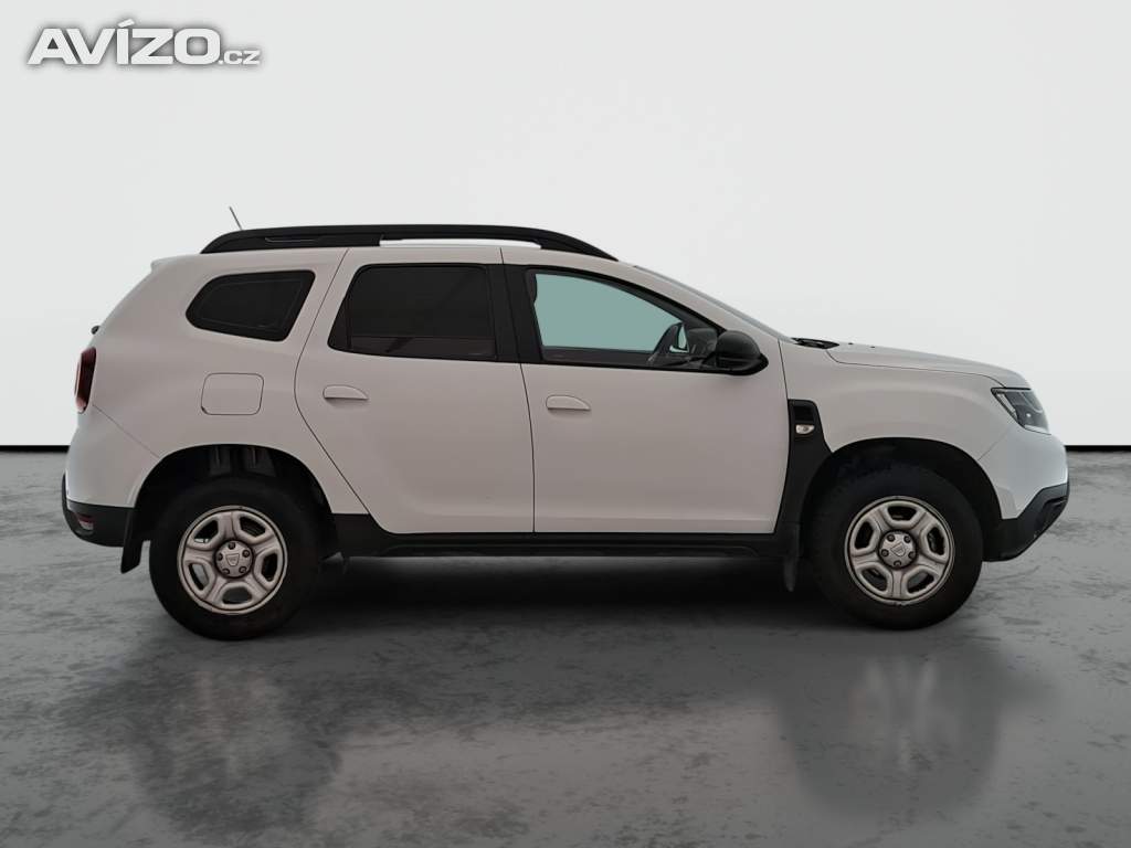 Foto inzerátu Dacia Duster 1.0 TCe
