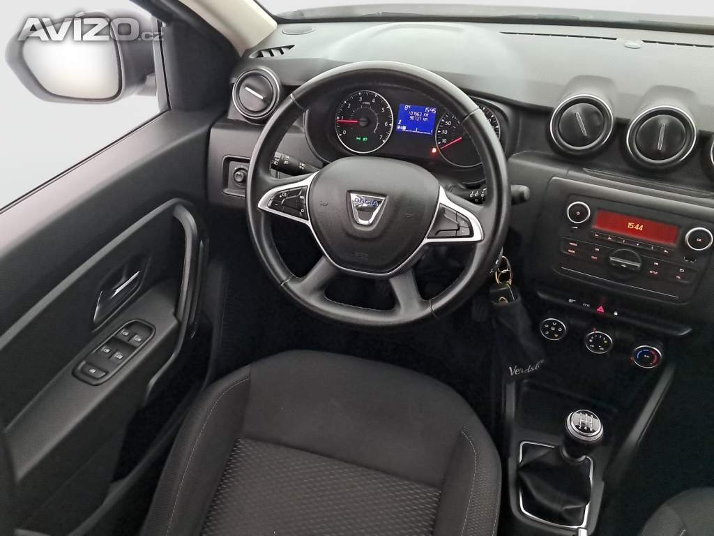 Foto inzerátu Dacia Duster 1.0 TCe