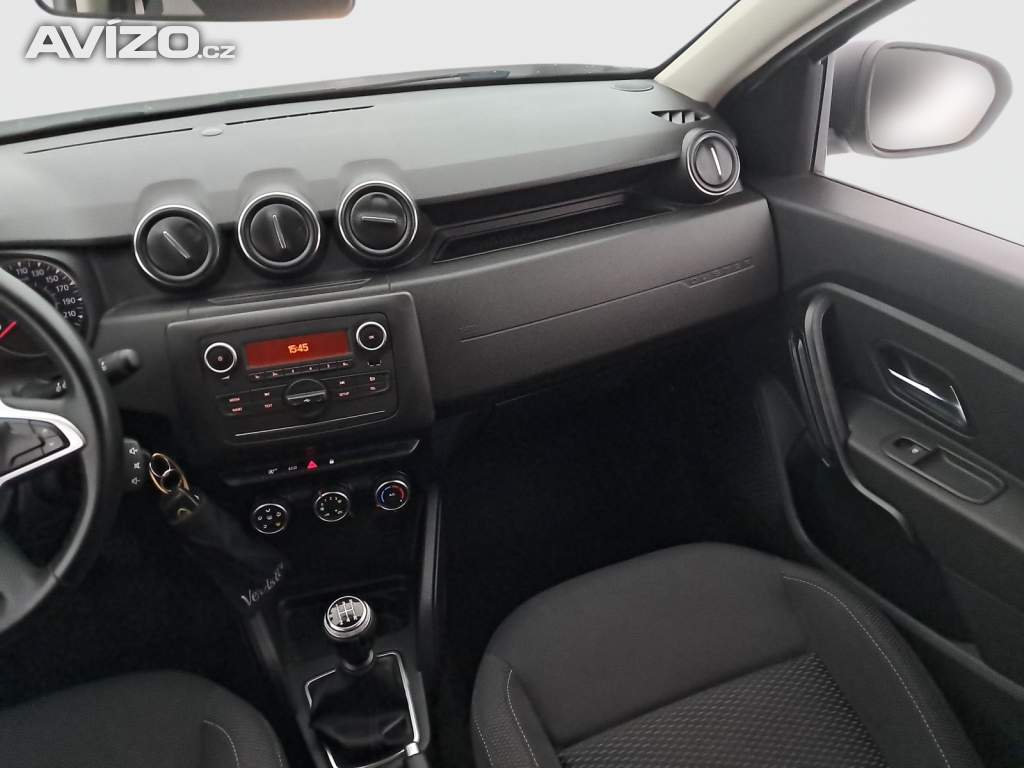 Foto inzerátu Dacia Duster 1.0 TCe