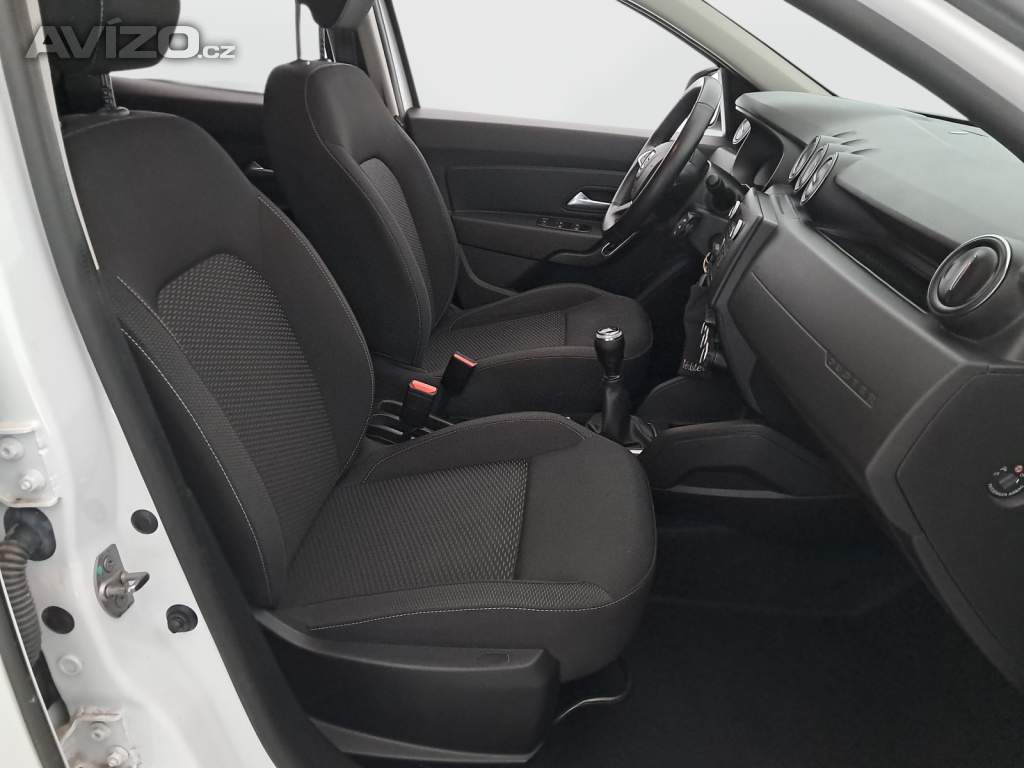 Foto inzerátu Dacia Duster 1.0 TCe