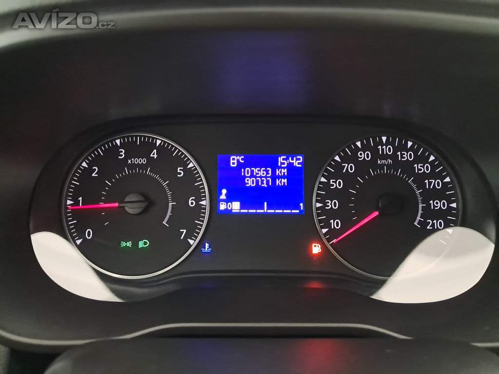Foto inzerátu Dacia Duster 1.0 TCe