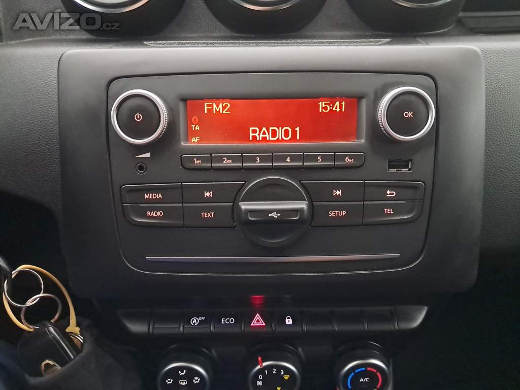 Foto inzerátu Dacia Duster 1.0 TCe
