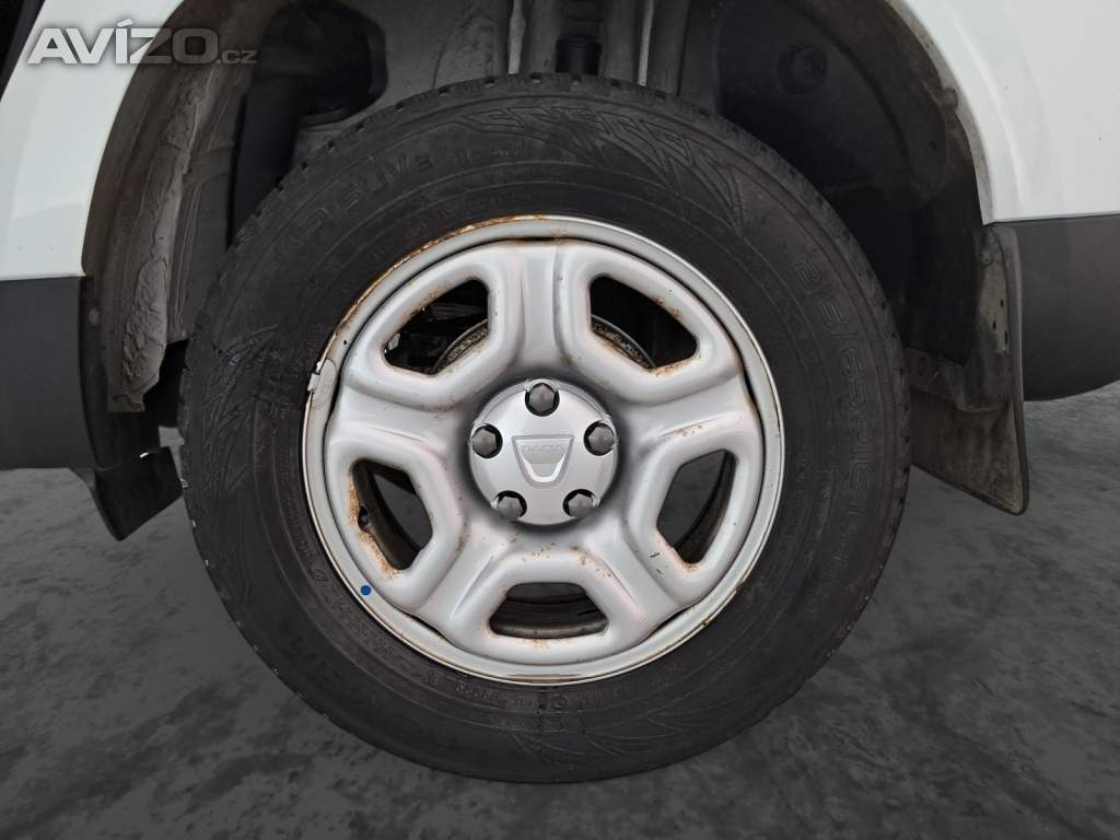 Foto inzerátu Dacia Duster 1.0 TCe