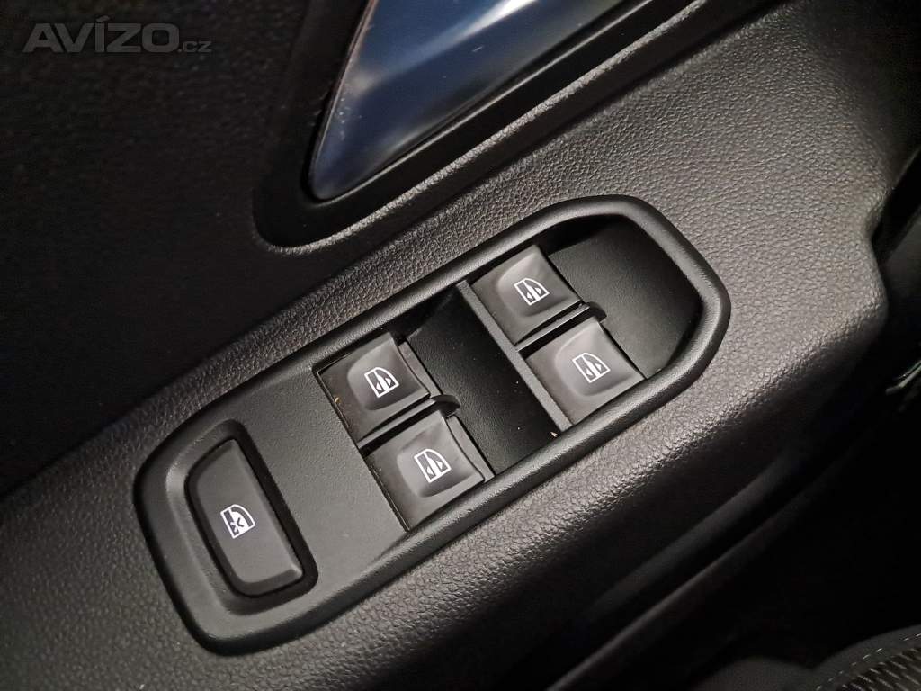 Foto inzerátu Dacia Duster 1.0 TCe