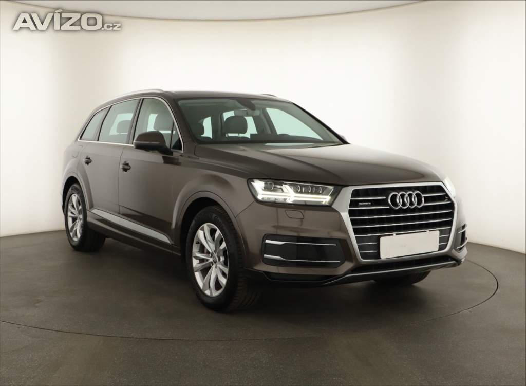 Audi Q7 3.0 TFSI