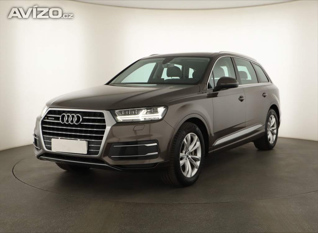 Foto inzerátu Audi Q7 3.0 TFSI