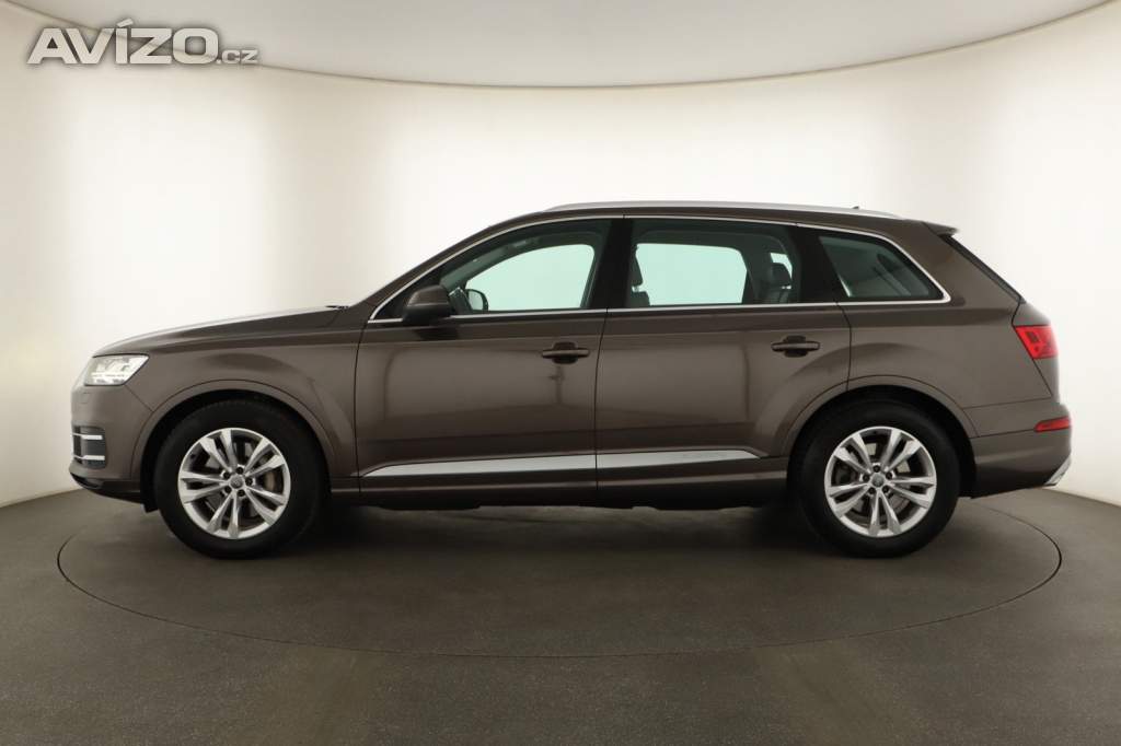 Foto inzerátu Audi Q7 3.0 TFSI