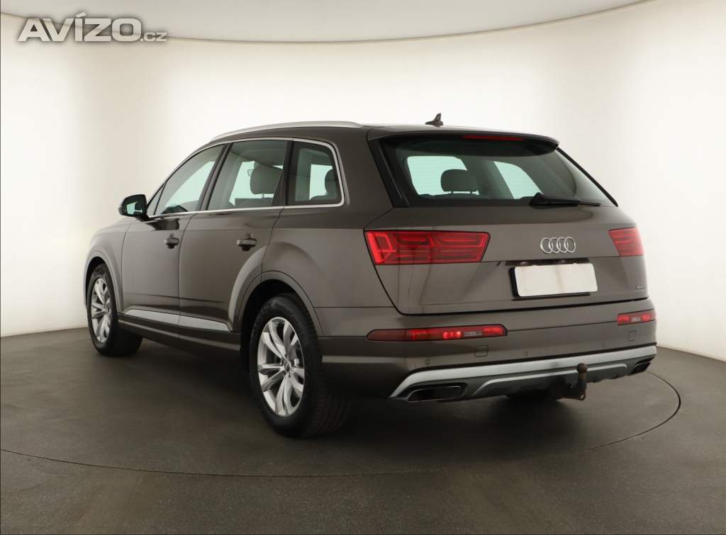 Foto inzerátu Audi Q7 3.0 TFSI