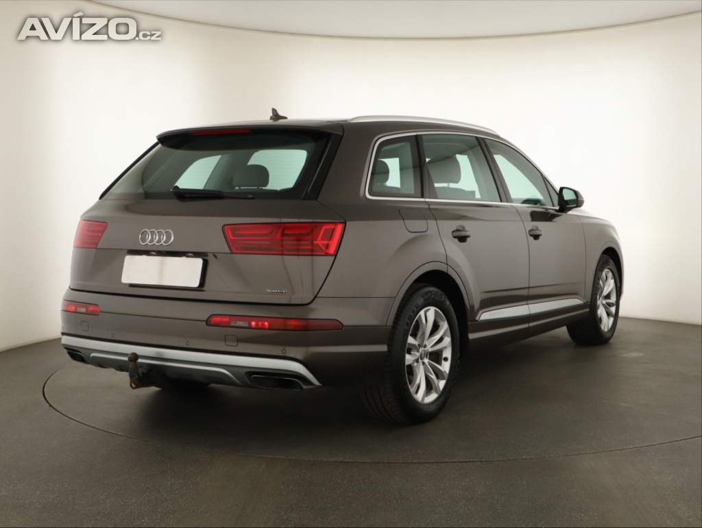 Foto inzerátu Audi Q7 3.0 TFSI