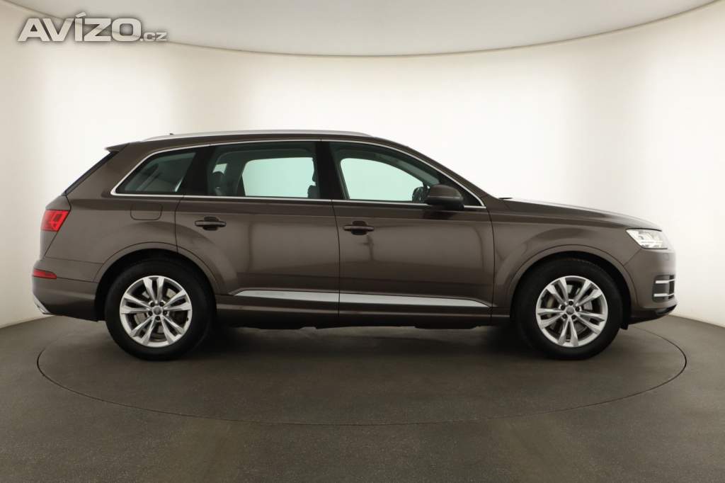 Foto inzerátu Audi Q7 3.0 TFSI