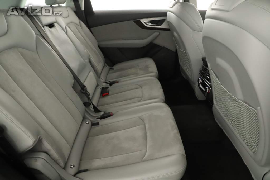 Foto inzerátu Audi Q7 3.0 TFSI