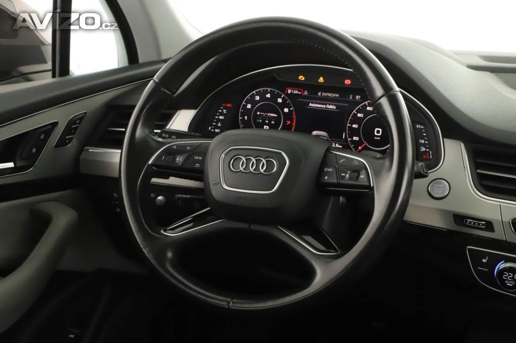 Foto inzerátu Audi Q7 3.0 TFSI