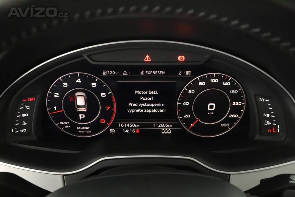 Foto inzerátu Audi Q7 3.0 TFSI