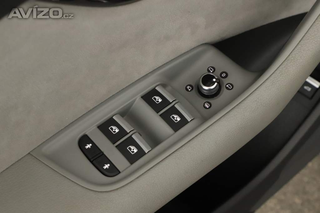 Foto inzerátu Audi Q7 3.0 TFSI