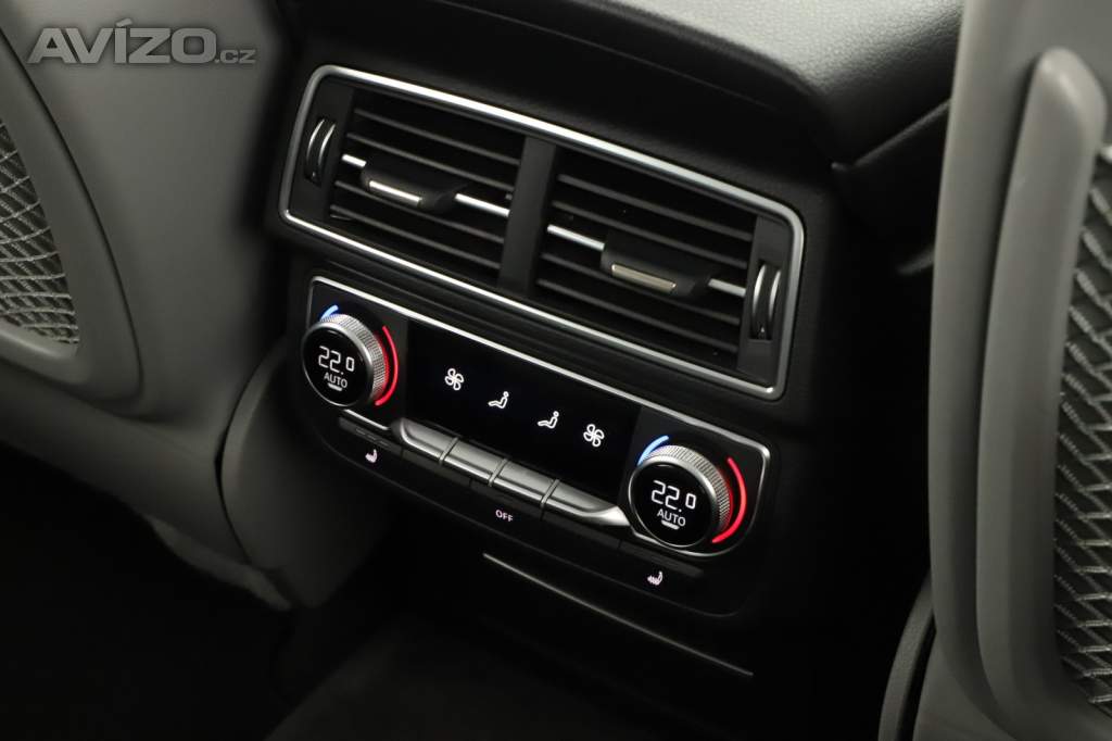 Foto inzerátu Audi Q7 3.0 TFSI