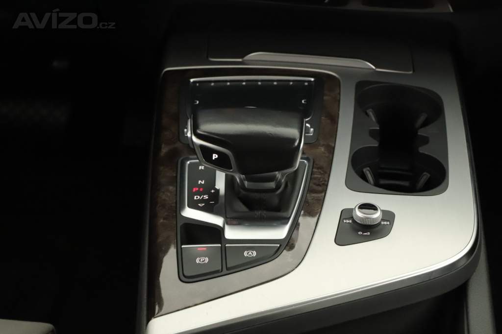Foto inzerátu Audi Q7 3.0 TFSI