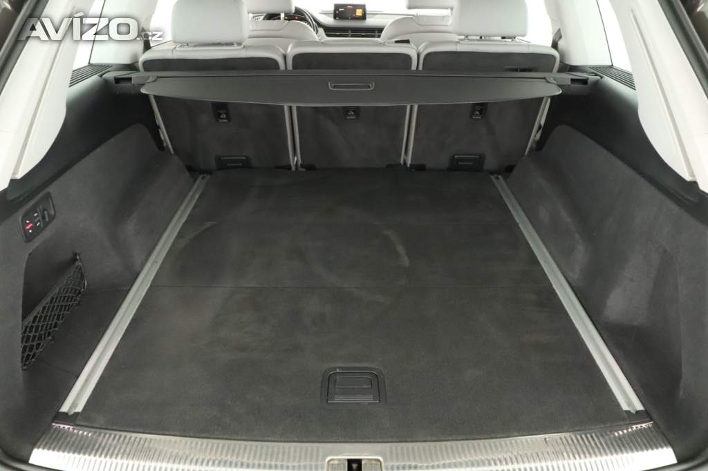 Foto inzerátu Audi Q7 3.0 TFSI