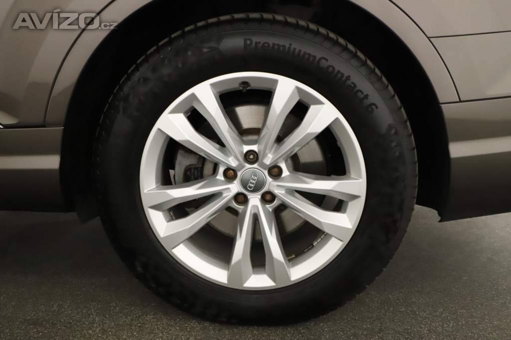 Foto inzerátu Audi Q7 3.0 TFSI