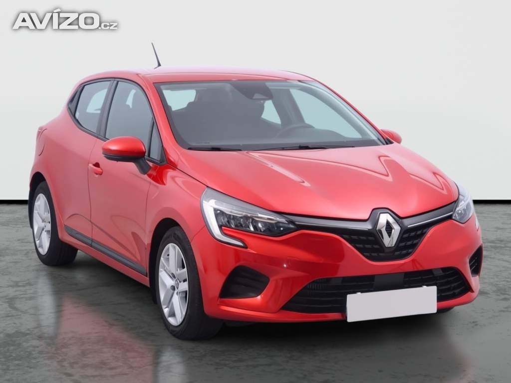 Renault Clio 1.0 TCe