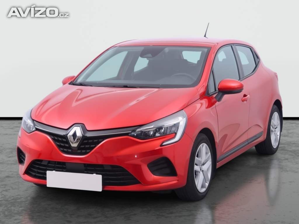 Foto inzerátu Renault Clio 1.0 TCe