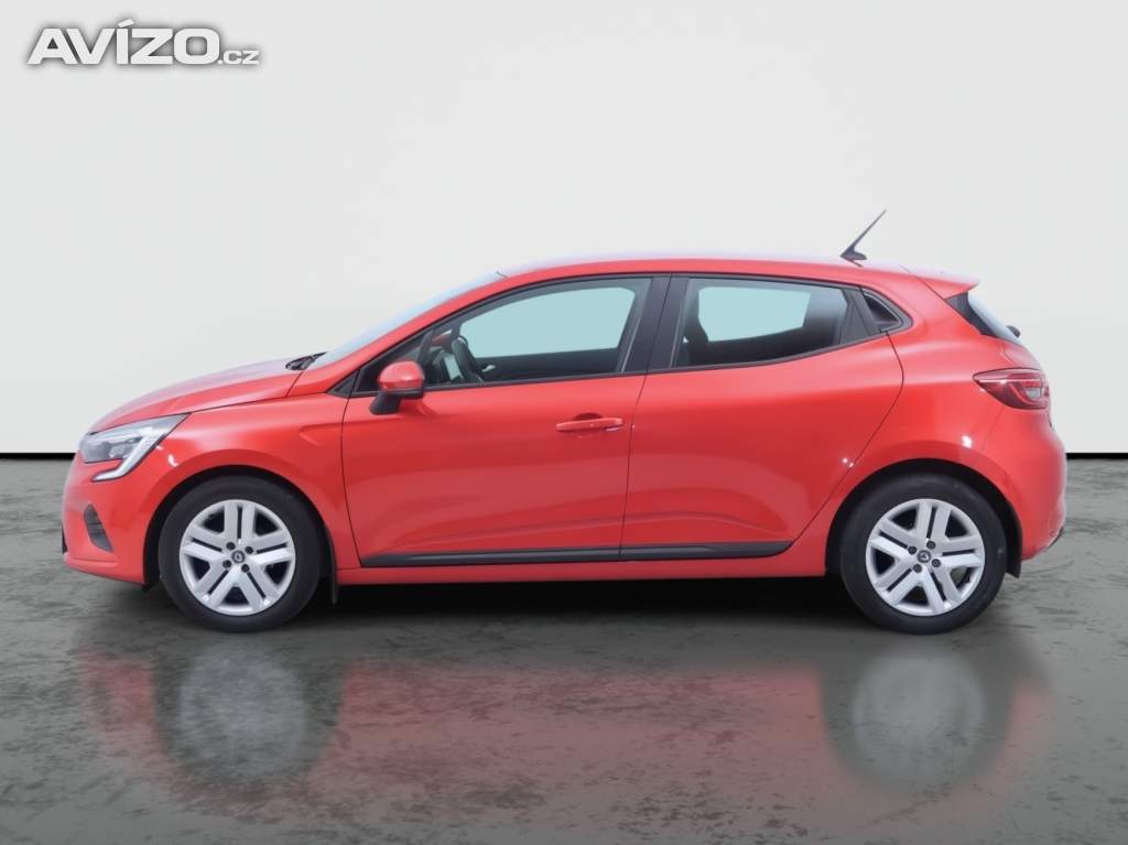 Foto inzerátu Renault Clio 1.0 TCe