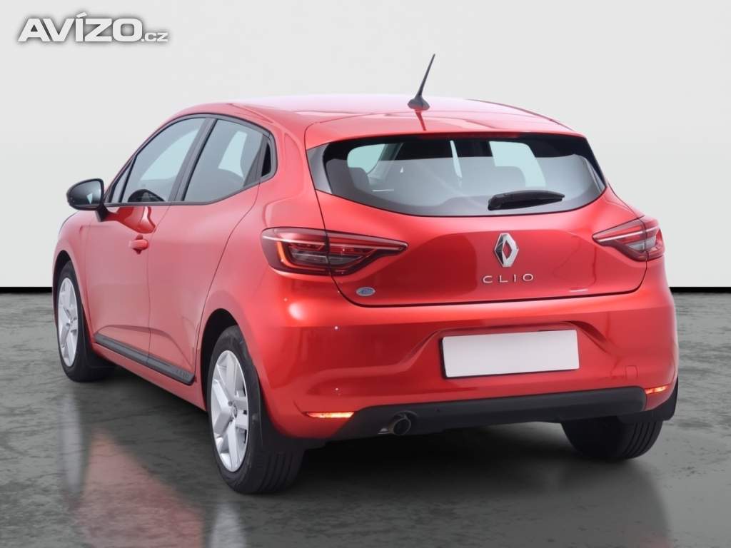 Foto inzerátu Renault Clio 1.0 TCe
