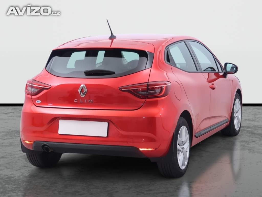 Foto inzerátu Renault Clio 1.0 TCe