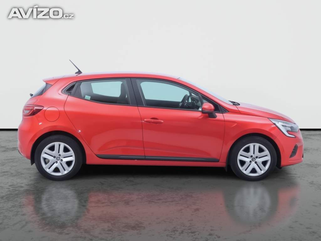 Foto inzerátu Renault Clio 1.0 TCe